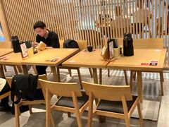 -味千拉面(广州白云机场T1西二店)