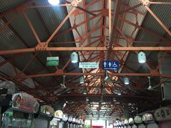 -老伴豆花(麦士威熟食中心店)