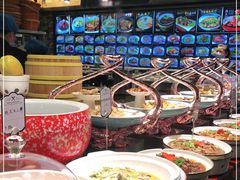 -钱江大院·芳宴江南(三花国际店)