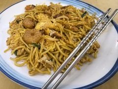 -金伯利街美食夜市