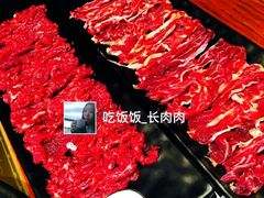 -手选潮汕鲜活牛肉火锅(二七广场店)