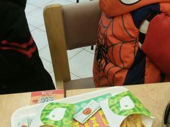 -德克士(清华园店)