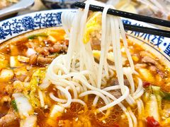 -贵州米线(童家巷店)