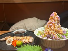 -炉胜·炉端烧·居酒屋