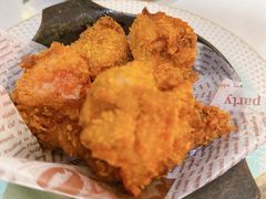 -西堤牛排(南京龙江店)