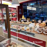 今日探店：甜点小天地