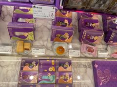 -GANSO元祖食品(锦创书城店)