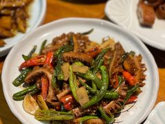 -百家鲜·杭帮菜