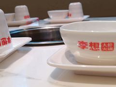 -李想大虾(吾悦广场店)