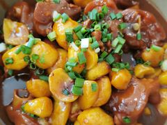 -黄鹤楼湖北特色菜(高碑店)