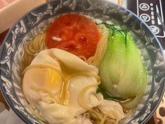 -温野菜涮涮锅(西单大悦城店)
