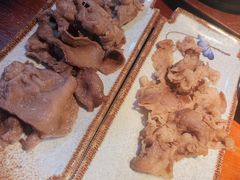 -火炉情韩国料理店(古田路店)