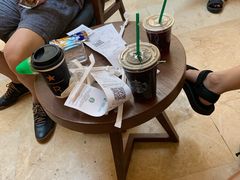 -星巴克臻选(北京颐堤港中心第二店)
