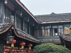 -峨眉山报国寺