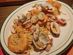 -ZAFFERANO西班牙海鲜饭(上海首店)