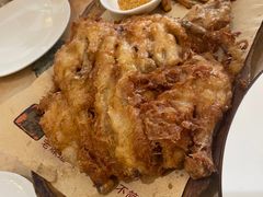 -德泰楼餐饮(莲湖路店)