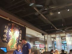 -聚味瞿记·龙虾堂(咸嘉湖店)
