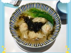 -龙记香港茶餐厅(久光百货店)