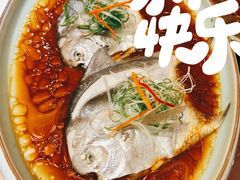 -金源山海一味(万科早城店)