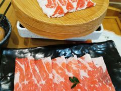 -牛New寿喜烧(青浦店)