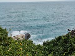 -三亚蜈支洲岛旅游区