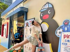 -深圳湾万象城(南山店)