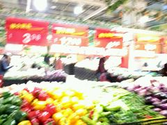 -卜蜂莲花(杨高北路店)