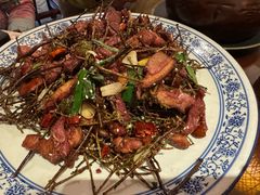 -杨记隆府(白象街店)