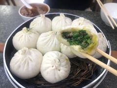 -胡家包子·清真(大众巷店)