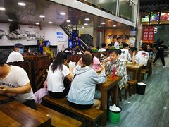 -豫掌柜饸饹面·烩面(秀沿路店)