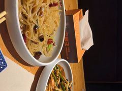 -肉串汪(月坛店)