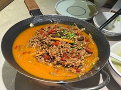 -寨子里的钵钵菜·湘西山里菜(魅力湘西店)