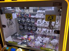 -风云再起游乐汇(北京西单西西友谊店)