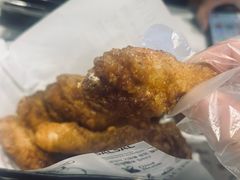 -校村炸鸡(弘大)