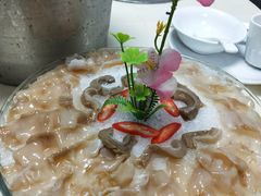 -凯盈阁私房菜·桑拿鸡(绿茵花园店)