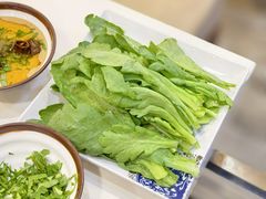 -福寿斋·老北京铜锅涮肉·烤鸭(顺义总店)