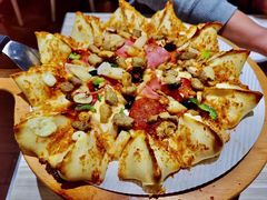 -必胜客(唐延店)