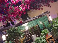 -薇满楼宴会中心(尚城国际购物中心店)