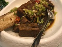 牛仔骨-上海老站(徐家汇店)