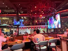 -肉串汪(望京店)