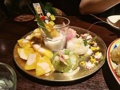 -泰妃殿(新世界旗舰店)
