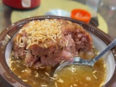-陈记菜馆·非遗淮扬菜(东关街教场店)