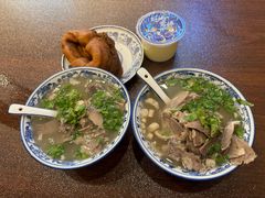 -老三羊汤【北兴隆街店】