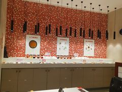 大堂-陈记顺和牛肉火锅(火车站店)