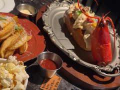 -LESCEDARS Brasserie Bistro香柏树
