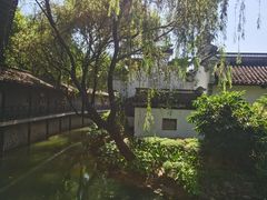 -中山詹园