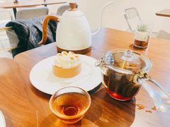 -Fridi Patisserie Cafe