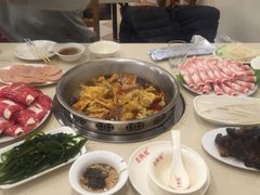 -台北吴记老锅底麻辣火锅(蓝村路店)