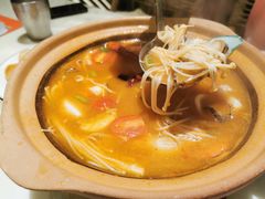 新加坡风味叻沙锅-星怡会·新加坡新美食(苏州中心店)