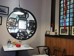 -山海菜馆·海肠捞饭·青岛菜(栈桥店)